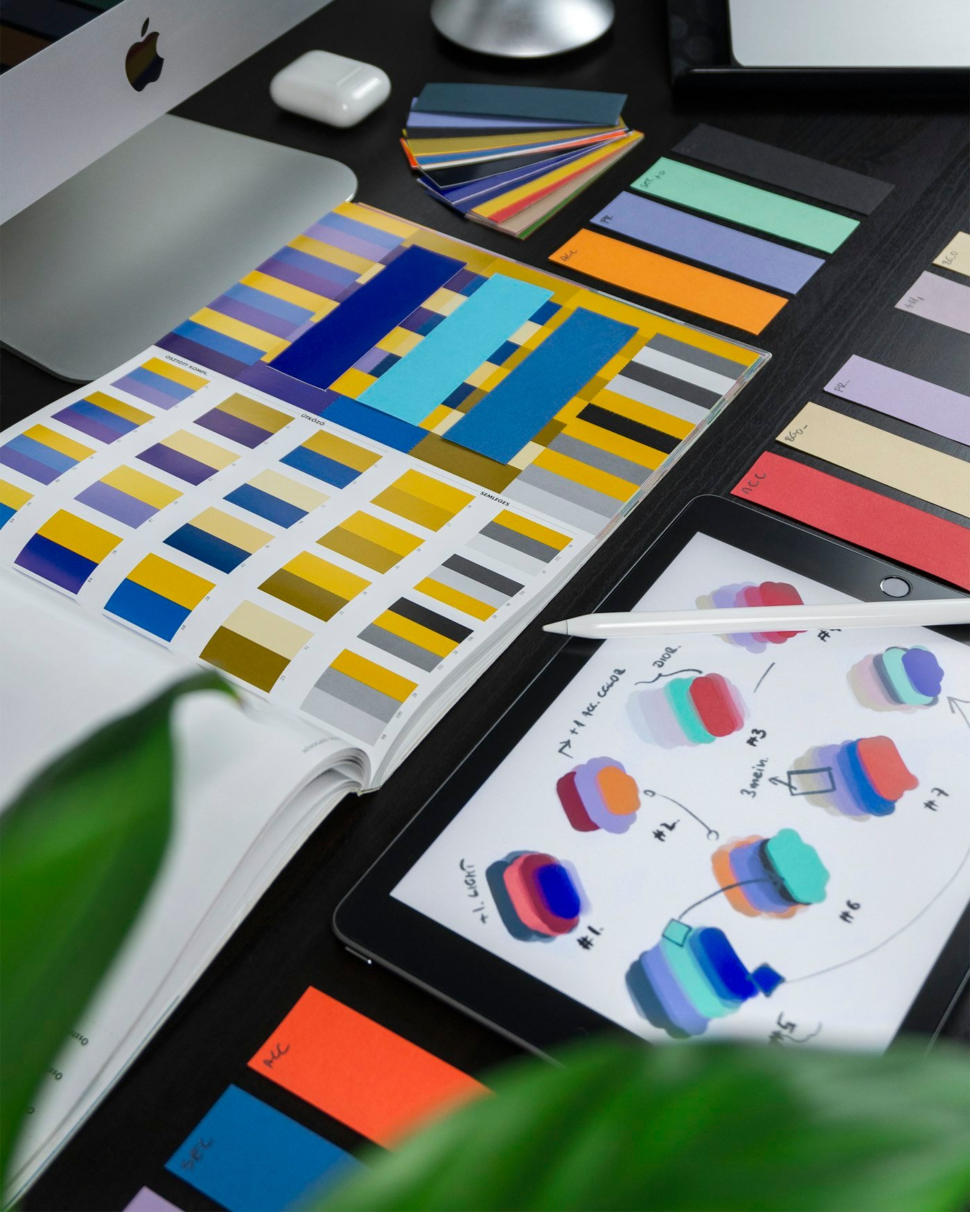 Brand Identity Agency UK: Build Memorable British Brands