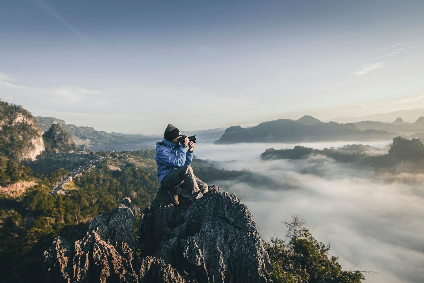 Short Videos Small Businesses Can Film on a Phone