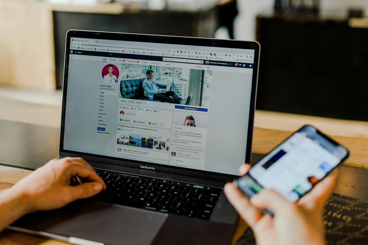 A Three-Email Welcome Series for Small Businesses
