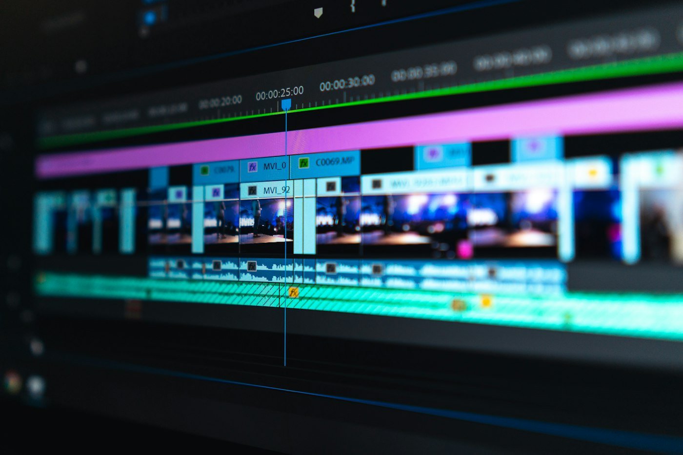 Video Marketing Edits That Stop the Scroll