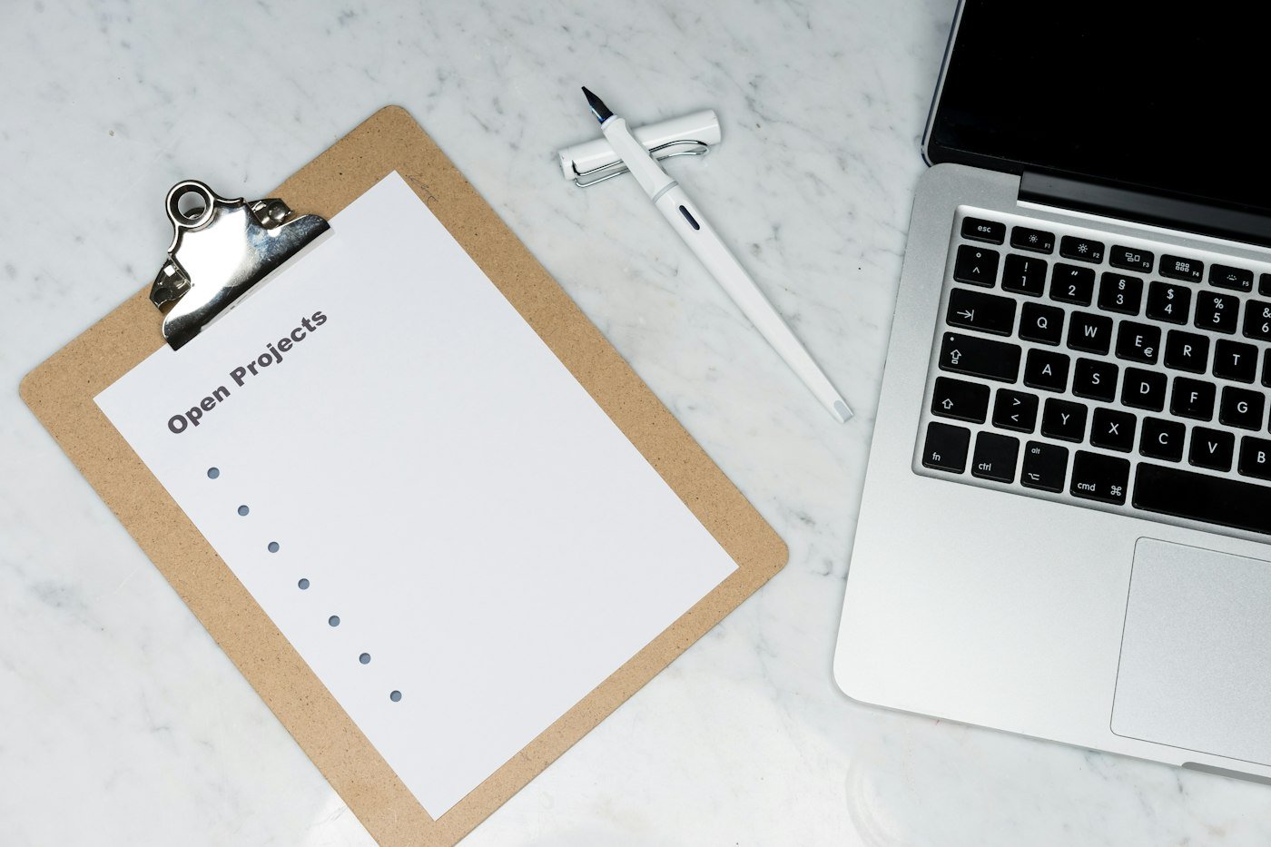 What a Small Business Quote Page Should Include
