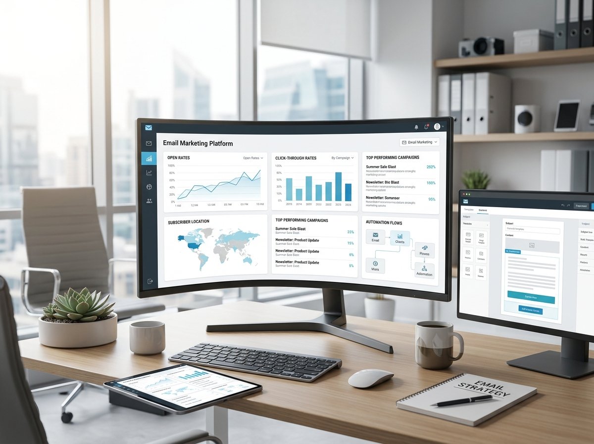 Email Marketing