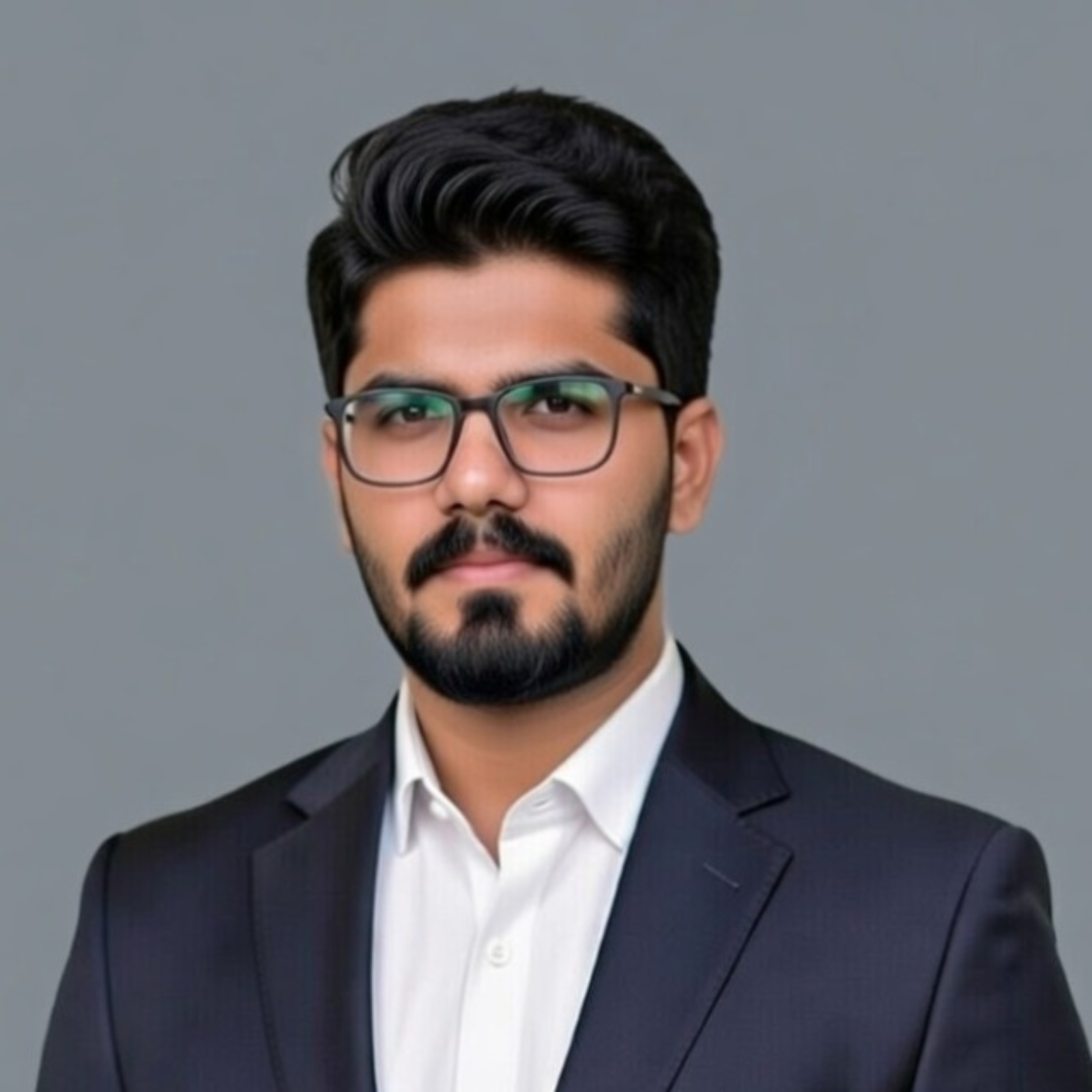 Mudasir